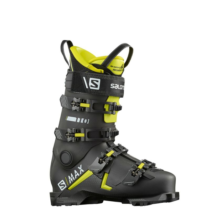 スキー ブーツ メンズ レディース SALOMON サロモン ＜2022＞ S/MAX