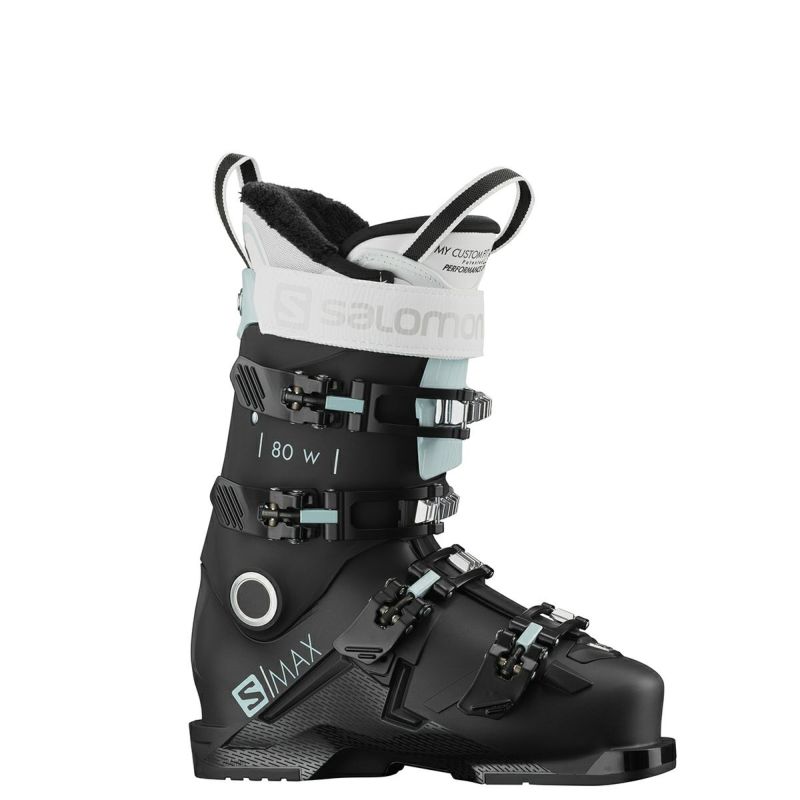 最高の品質の SALOMON サロモン スキーブーツ 2023 S PRO ALPHA 80 W GW L47046000 22-23 NEWモデル  qdtek.vn