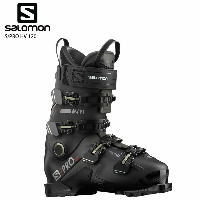 サロモン スキー ブーツ s/proの人気商品・通販・価格比較 - 価格.com