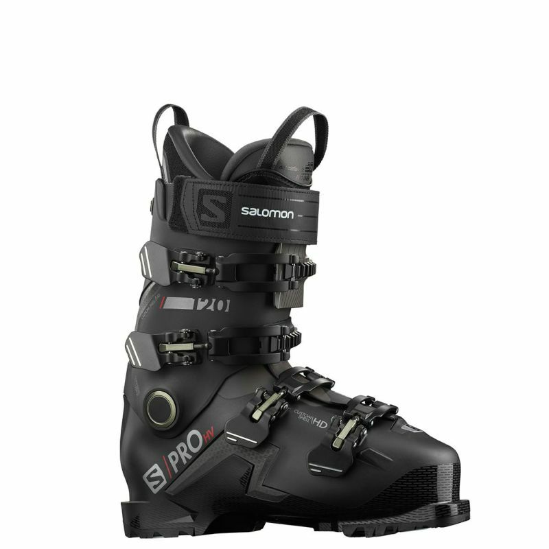 スキー ブーツ メンズ レディース SALOMON サロモン ＜2022＞ S/PRO HV