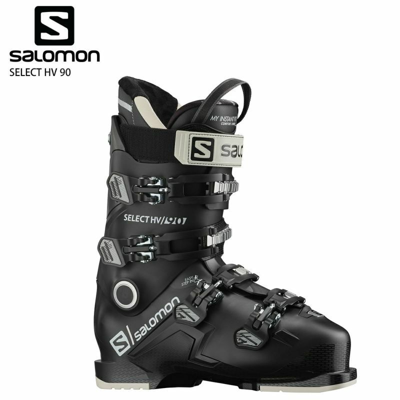スキー サロモン 90 ブーツの人気商品・通販・価格比較 - 価格.com