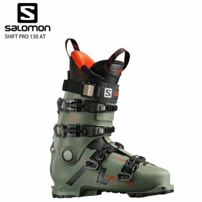 Salomon サロモン スキーブーツ 22 Shift Pro 1 At ウォーク ハイクモード スキー用品通販ショップ タナベスポーツ