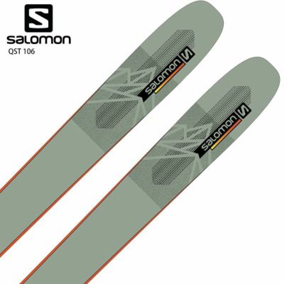 【SALOMON】サロモンスキー板ならスキー用品通販ショップ