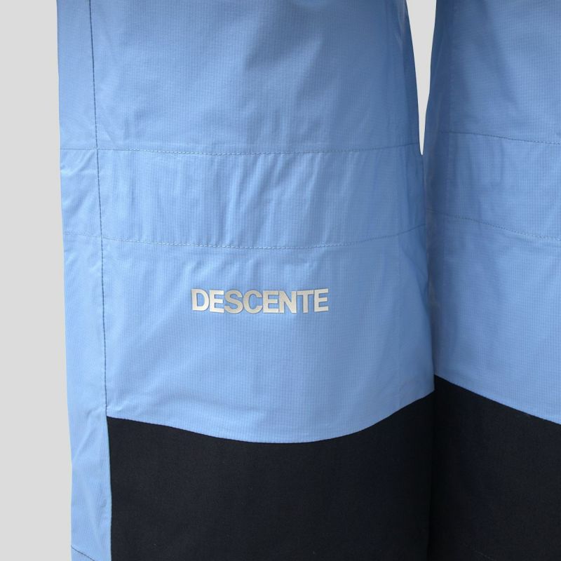 スキーウェア スキーパンツ デサント パンツ DESCENTE メンズ