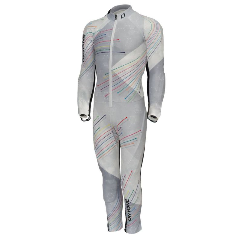 ONYONE〔オンヨネ スキーウェア ワンピース〕 2022 GS RACING SUIT For FIS ONO94070 日本未入荷