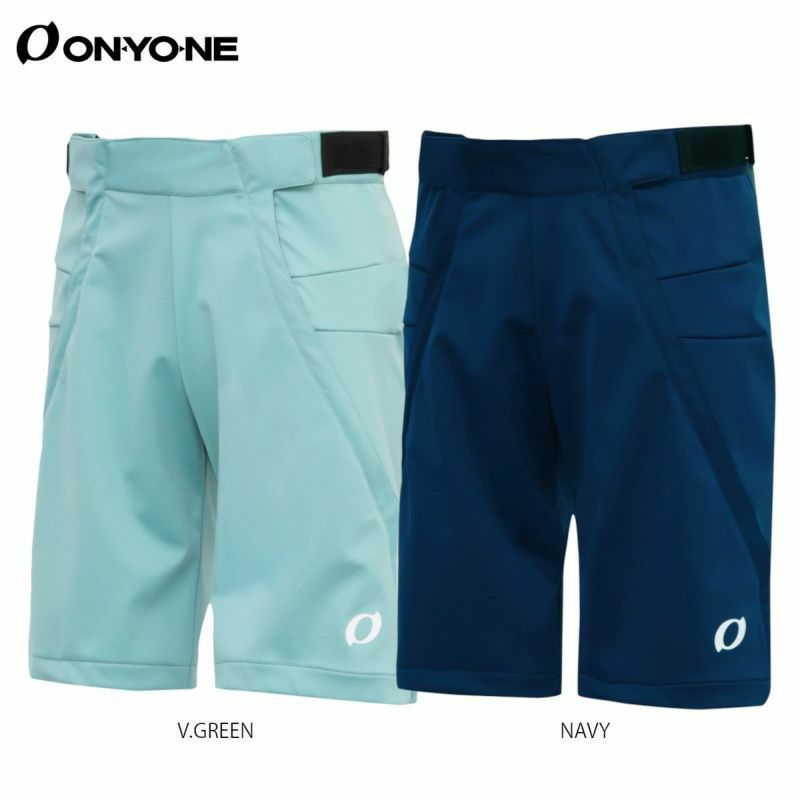 スキー ウェア メンズ レディース ONYONE〔オンヨネ ショートパンツ〕＜2022＞SHORT PANTS/ONP94091【旧モデル21-22】  | スキー用品通販ショップ - タナベスポーツ