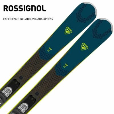 スキー板 メンズ レディース ROSSIGNOL ロシニョール＜2023＞ EXPERIENCE 86 TI板のみ 22-23 NEWモデル |  スキー用品通販ショップ - タナベスポーツ