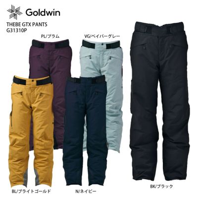 お買い得・旧モデル【GOLDWIN】ならスキー用品通販ショップ - タナベ