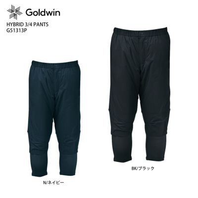 スキー ウェア メンズ レディース GOLDWIN 〔ゴールドウイン パンツ