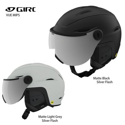 GIRO ジロ スキーヘルメット＜2023＞LEDGE FS MIPS / レッジ エフエス