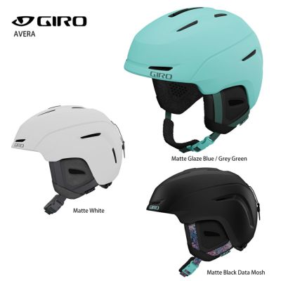スキー ヘルメット メンズ レディース GIRO ジロ 2021 RATIO 〔レシオ 