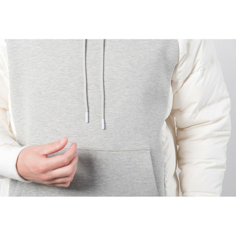 phenix（プラスフェニックス）Side Down Punch Hoodie - organicfarmermag.com