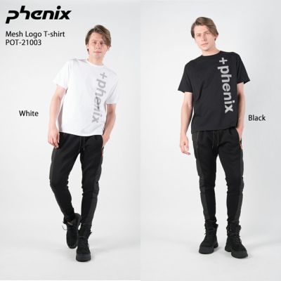 PHENIX〔フェニックス パンツ〕＜2022＞Side Pocket Punch Pants POB