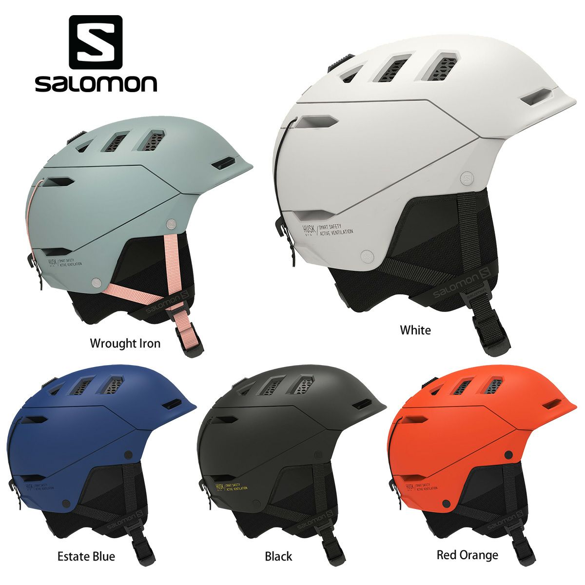 サロモン スキー ヘルメット - スキー・スノボー用ヘルメットの人気 