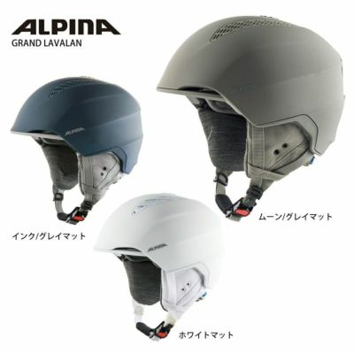 オンラインストア初売 22-23 ALPINA アルピナ MAROI スキー