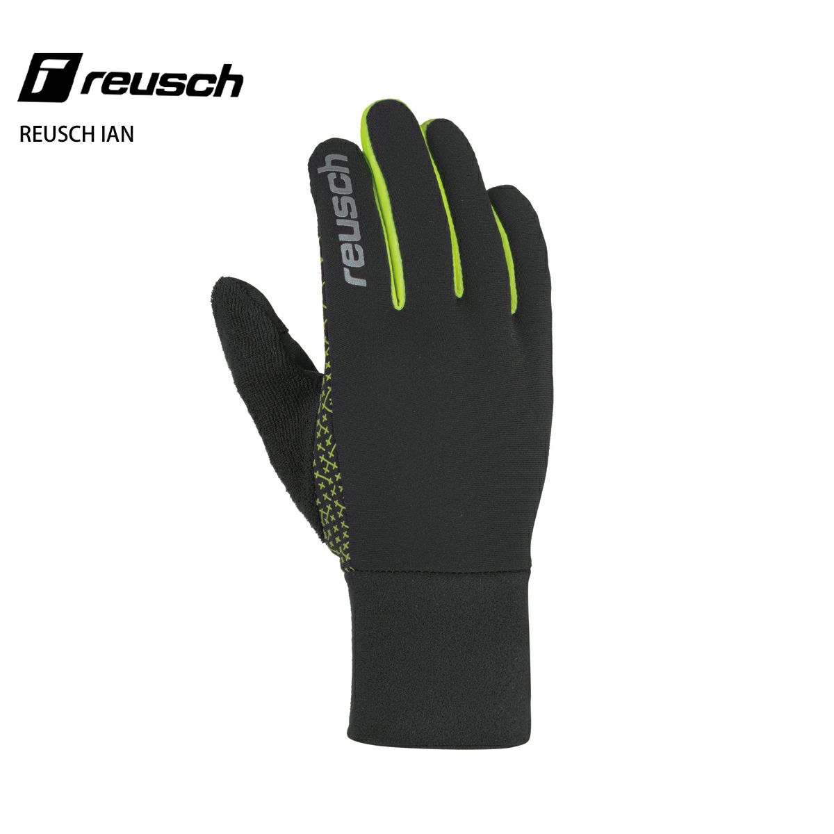 ロイッシュ reusch RACE-TEC GS グローブ online shop 9252円引き