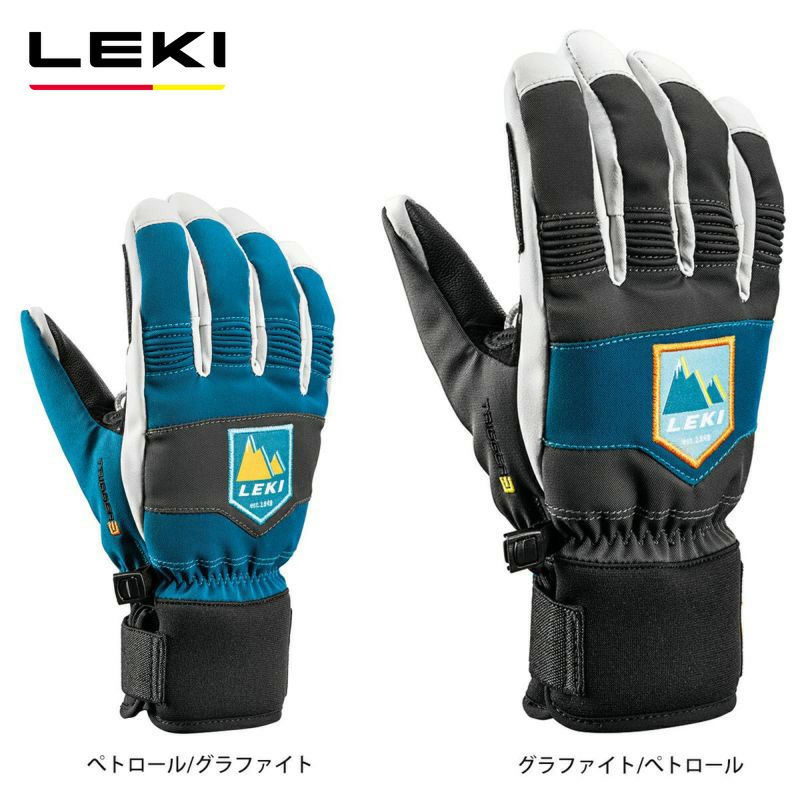 XL[ O[u LbY WjA LEKIkLl2023PATROL 3D JUNIOR 22-23 {Ki
