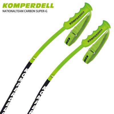 コンパーデル Komperdell Slalom Protector S