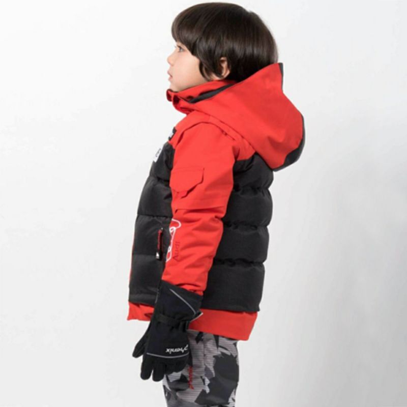 Phenix ノルウェーチームスキーウェア ジュニアLサイズ 175cm Phenix