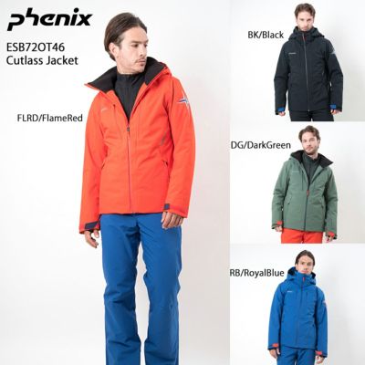 スキー ウェア メンズ レディース PHENIX〔フェニックス パンツ 