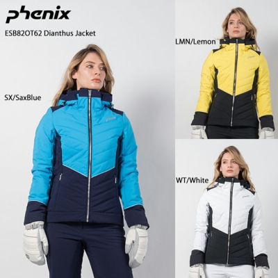 スキー ウェア レディース PHENIX〔フェニックス パンツ〕＜2019 