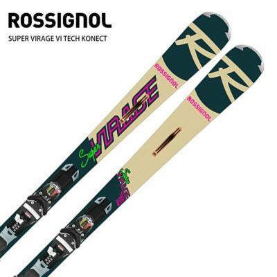 スキー板 メンズ レディース ROSSIGNOL ロシニョール＜2022＞ 板 スキー スポーツ・レジャー 最大の割引