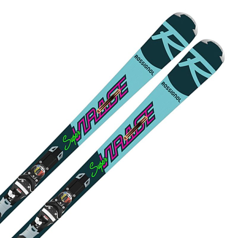 スキー板 メンズ レディース ROSSIGNOL ロシニョール＜2022 