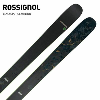 スキー板 メンズ レディース ROSSIGNOL ロシニョール＜2021 