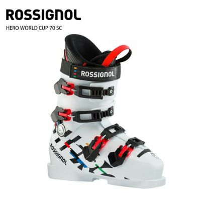 スキー ブーツ メンズ レディース ROSSIGNOL ロシニョール ＜2022