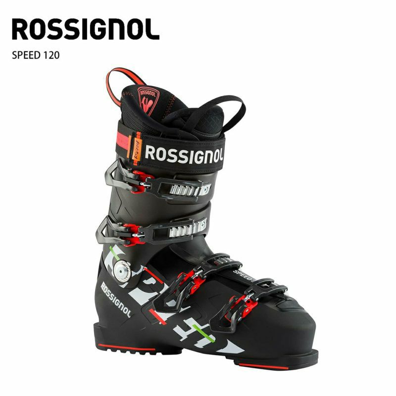 【21-22】ROSSIGNOL（ロシニョール）の最新スキーブーツを徹底 