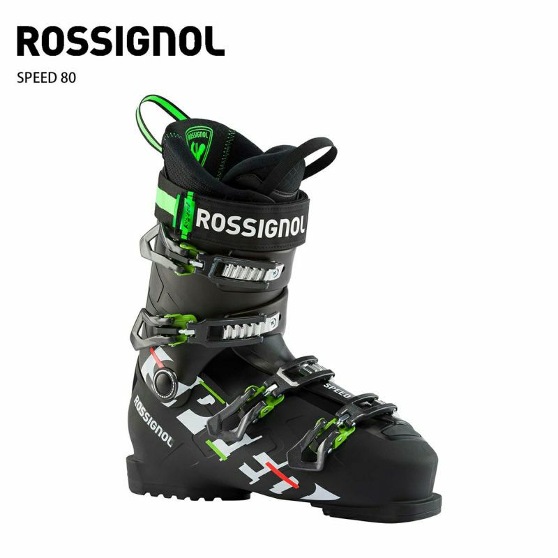 21-22】ROSSIGNOL（ロシニョール）の最新スキーブーツを徹底解説！