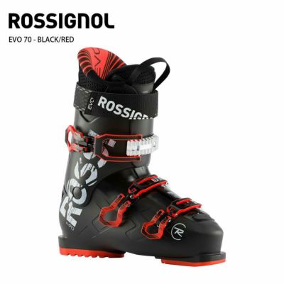 スキー ブーツ メンズ レディース ROSSIGNOL ロシニョール ＜2022 