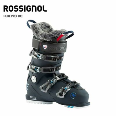 【ROSSIGNOL】ロシニョールスキーブーツならスキー用品通販 