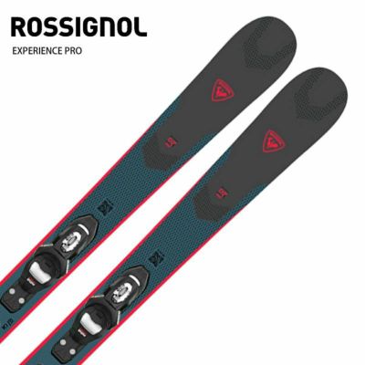 スキー板 キッズ ジュニア ROSSIGNOL ロシニョール＜2022＞ EXPERIENCE