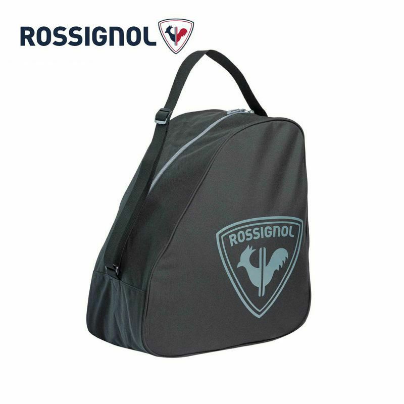 ROSSIGNOL ロシニョール スキーブーツバッグ ＜2025＞ BASIC BOOT BAG