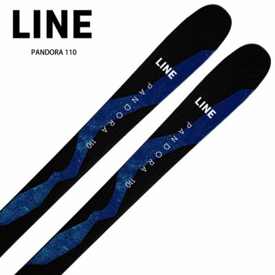 LINE】ラインスキー板ならスキー用品通販ショップ - タナベスポーツ ...