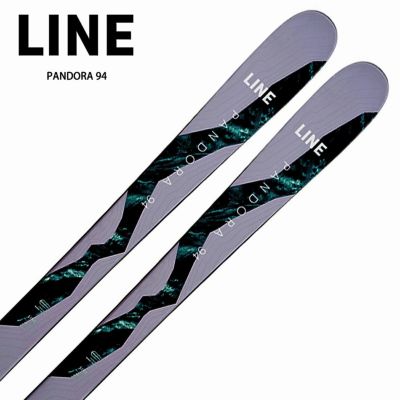 LINE】ラインスキー板ならスキー用品通販ショップ - タナベスポーツ