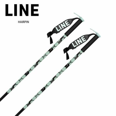 LINE ライン(TOM WALLISCH PRO) ※旧モデル21-22