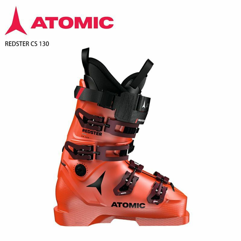 ATOMIC】アトミックスキーブーツならスキー用品通販ショップ - タナベ 