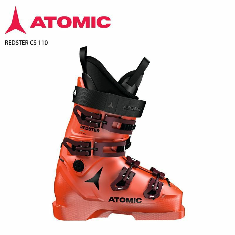 ATOMIC REDSTAR 27.0 フレックス110 【オンラインショップ