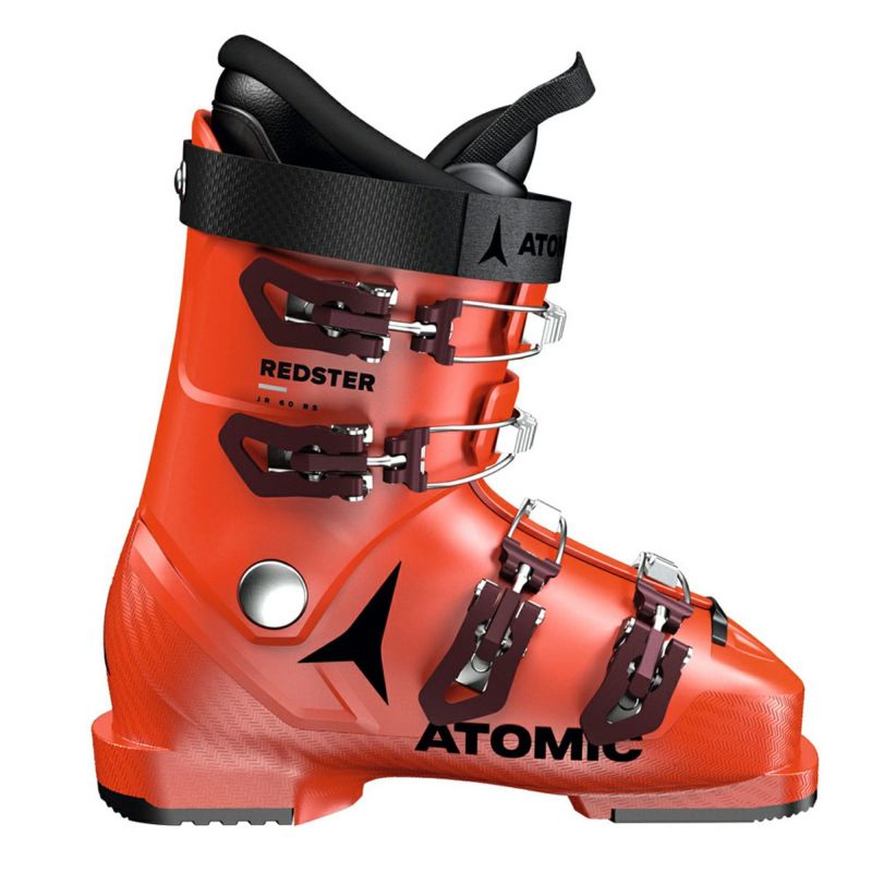 スキーブーツ キッズ ジュニア ATOMIC アトミック ＜2025＞ REDSTER JR