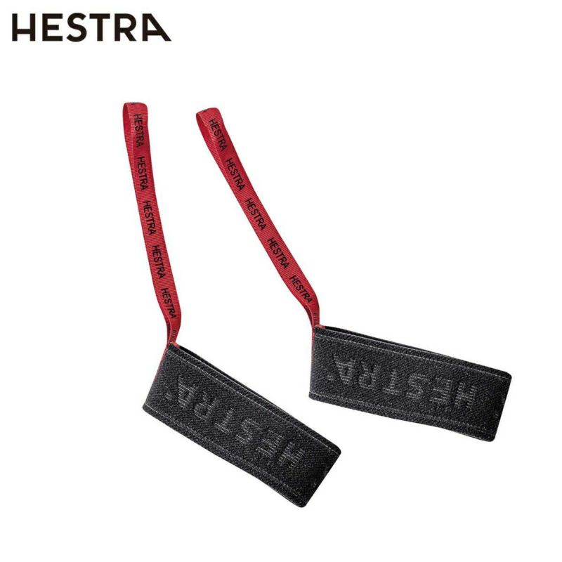 HESTRA wXg XL[O[u 91871 Hand Cuff Wide nhJt Ch XL[ Xm[{[h