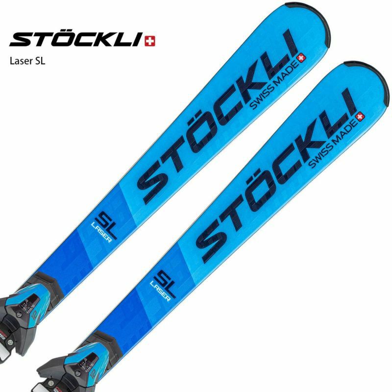 スキー板 メンズ レディース STOCKLI ストックリー＜2023＞ Laser 