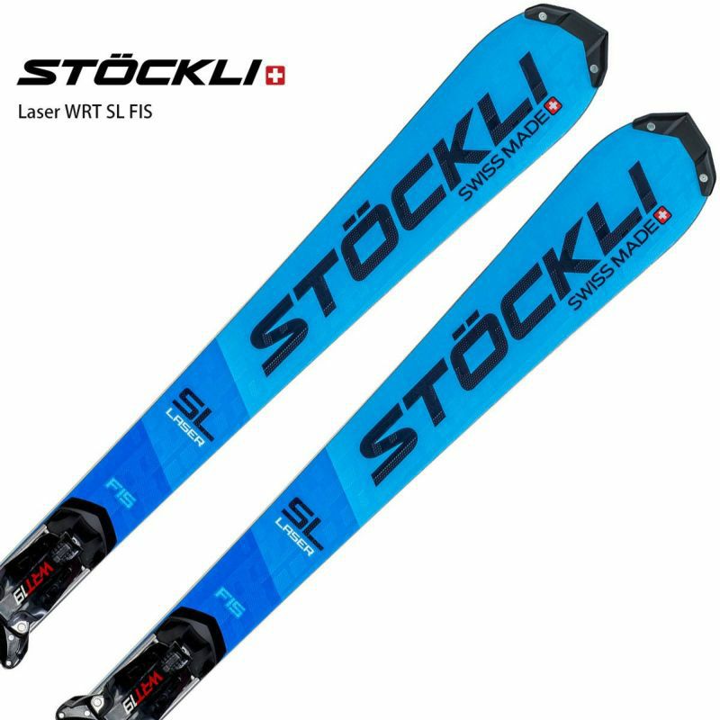 スキー板 メンズ レディース STOCKLI ストックリー＜2022＞ Laser WRT SL F