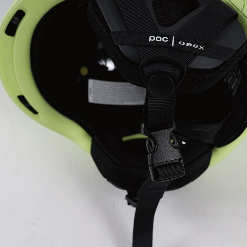 スキー ヘルメット メンズ レディース POC ポック ＜2023＞ OBEX MIPS