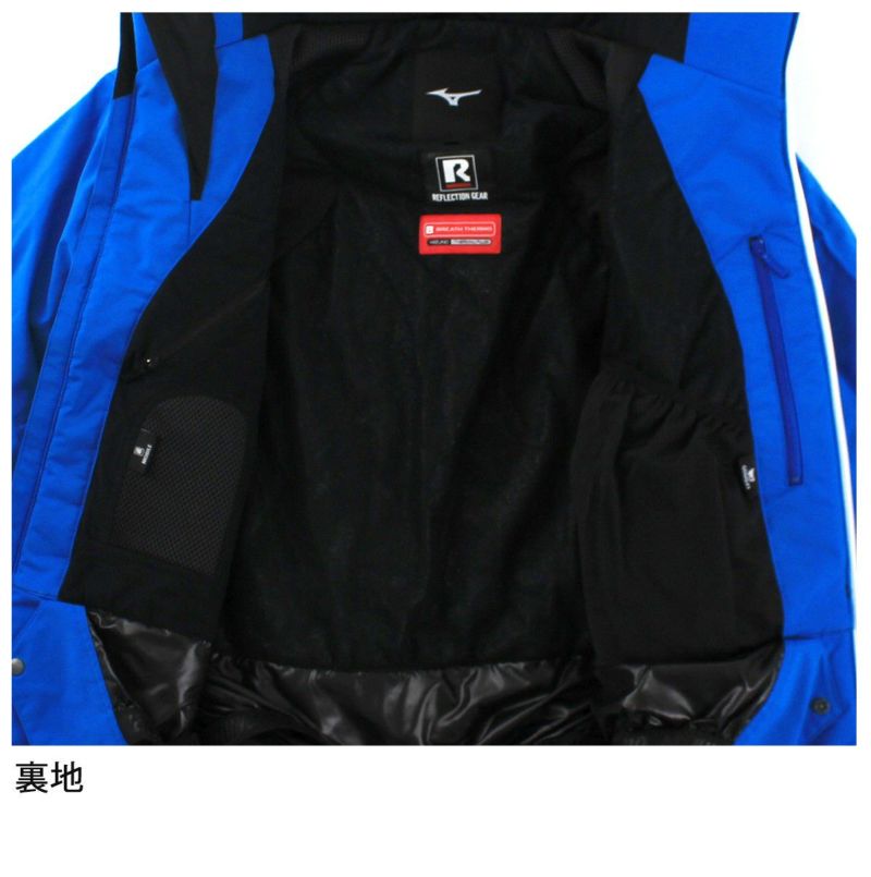 ○送料無料○ MIZUNO ミズノ スキーウェア ジャケット メンズ レディース＜2024＞ Z2MEA310 UNFUSSY SKI PARKA  アンファジースキーパーカー 2023-2024 NEWモデル | kinselcpa.com