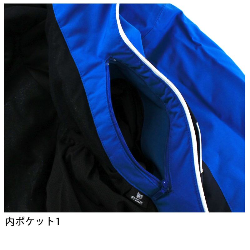 ミズノ mizuno SAJ Jr.スキーパーカ Z2ME9910　160㎝ Amazon.co.jp: MIZUNO(ミズノ) スキー スキーウェア MIZ