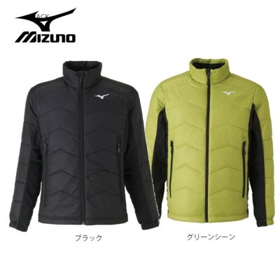 MIZUNO（ミズノ） ミドルレイヤーならスキー用品通販ショップ - タナベ