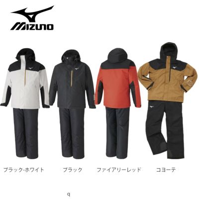 お買い得・旧モデル【MIZUNO】ならスキー用品通販ショップ - タナベ