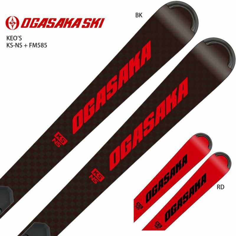 オガサカ スキー 板 165の人気商品・通販・価格比較 - 価格.com